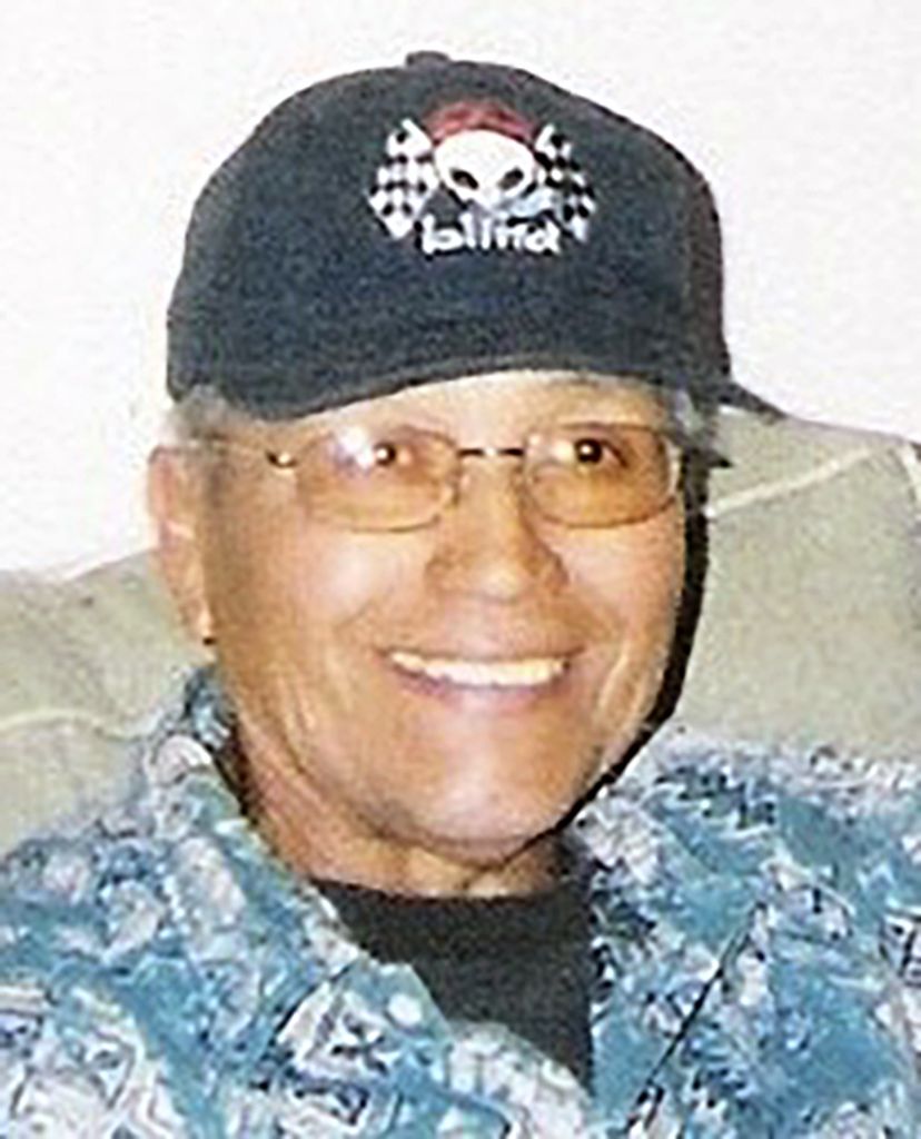 Johnny “Butch” Atencio Jr.