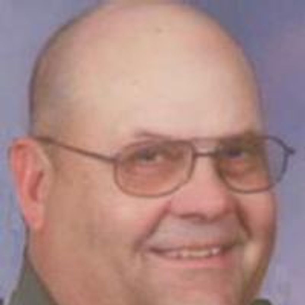 Lon Dean Colton