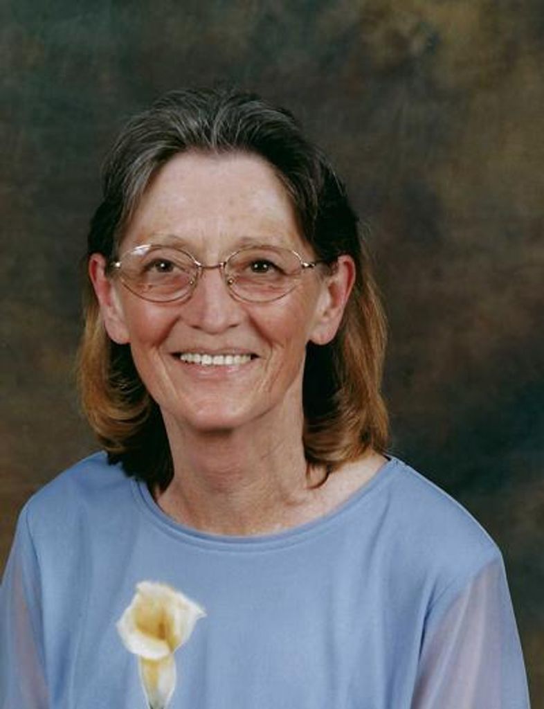 Carol Passmore Hairred Profile Photo