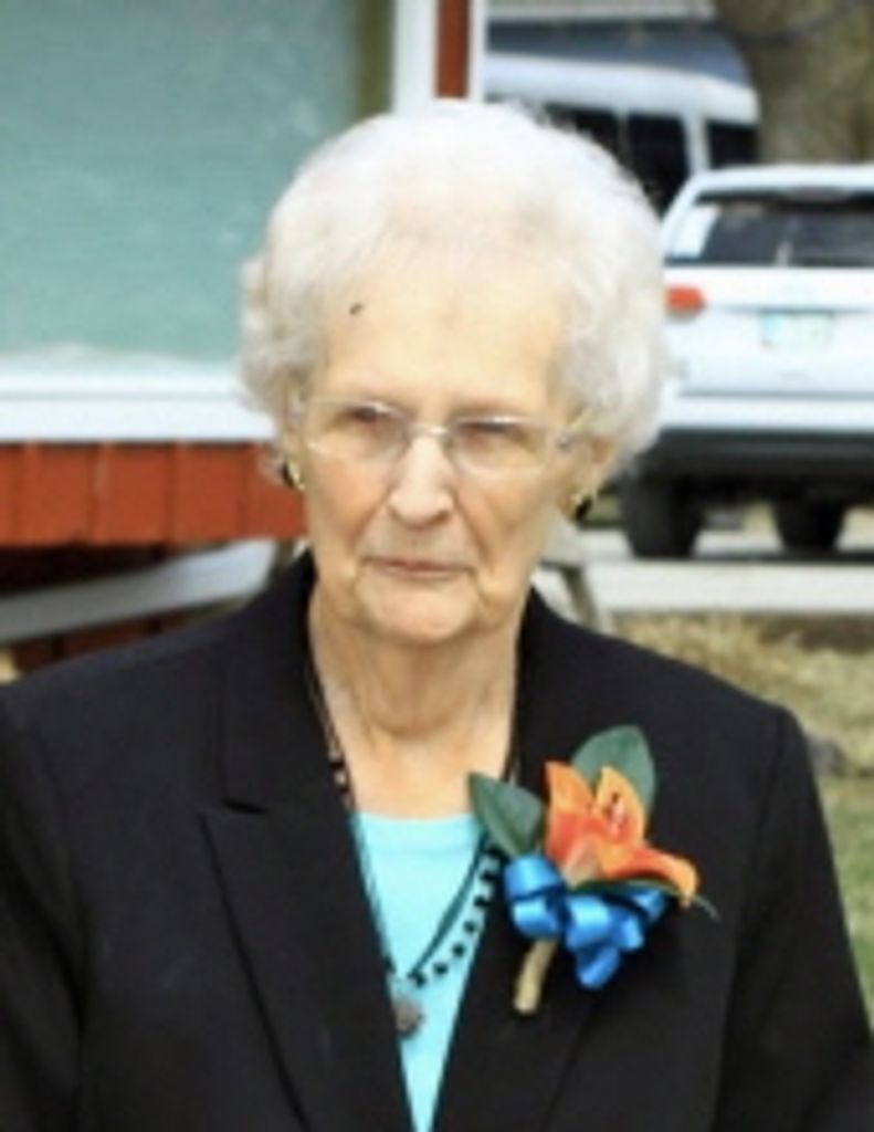 Darlene Evelyn Hansen