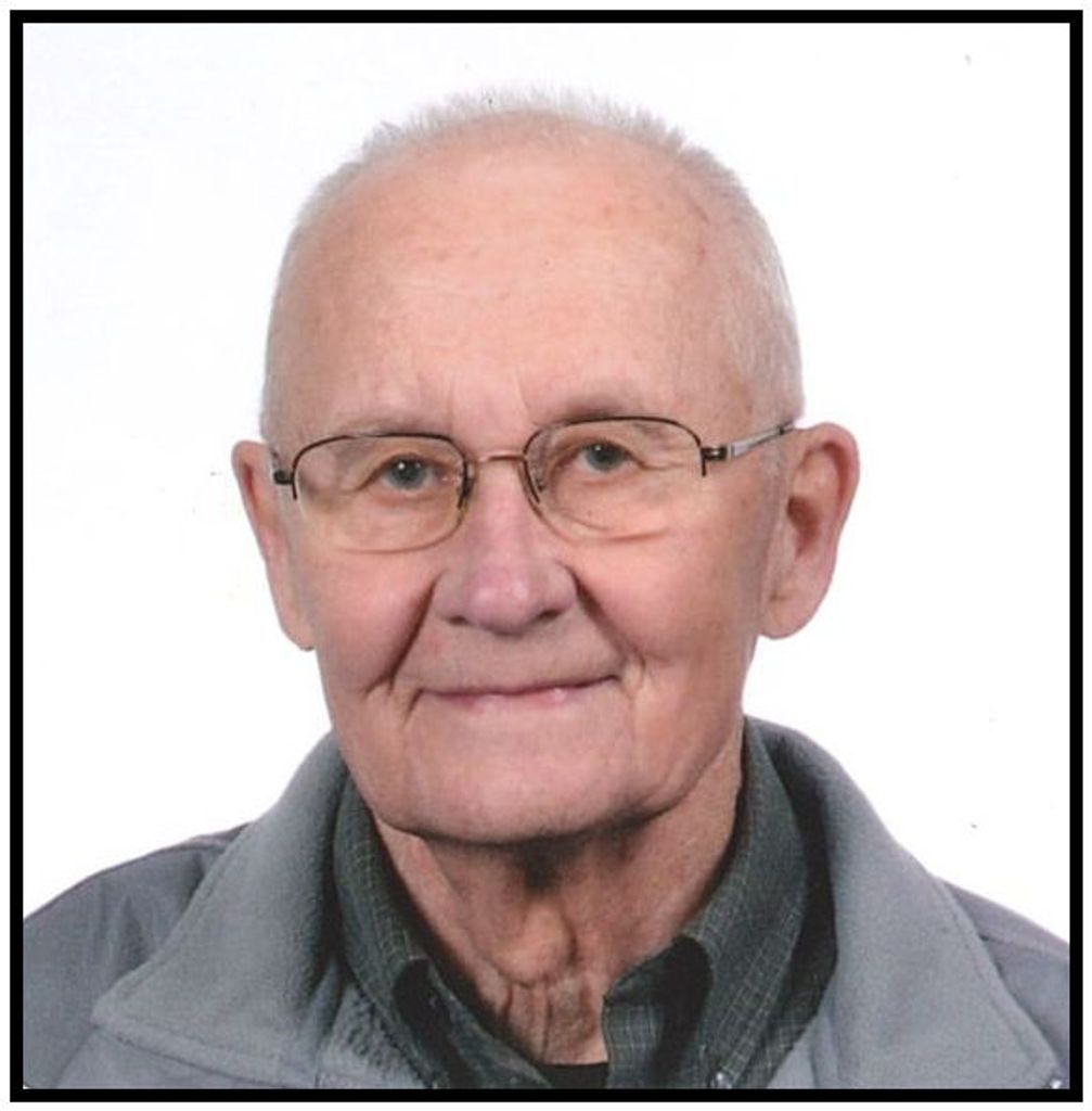 Dale Eugene Christenson