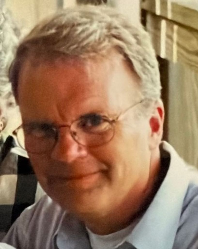 Michael John Stafford