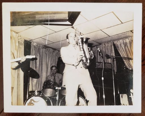 Donald Ray Poteat photo gallery thumbnail 10 of 151
