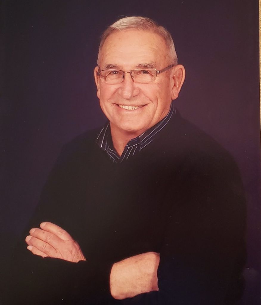 Gerald L. Kemp Profile Photo