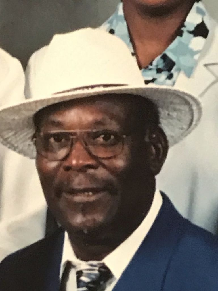 Elijah Johnson