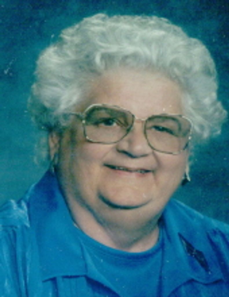 Mae Lenz