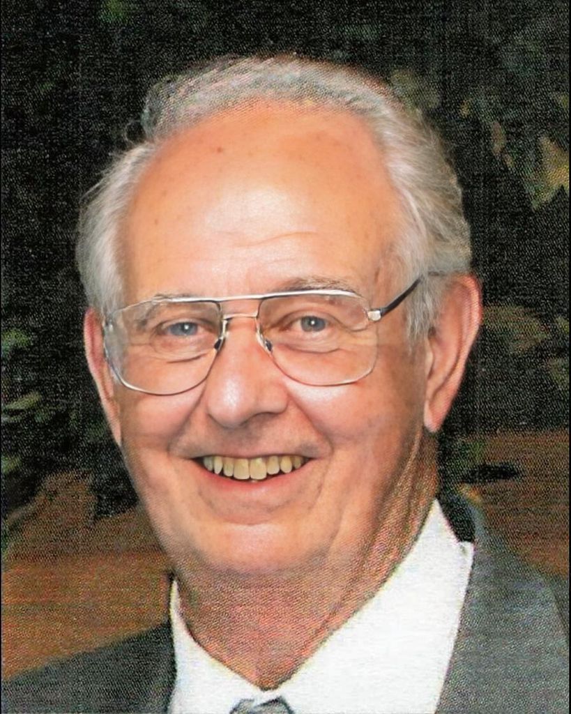 Rev. Kevin Rothhaar Profile Photo