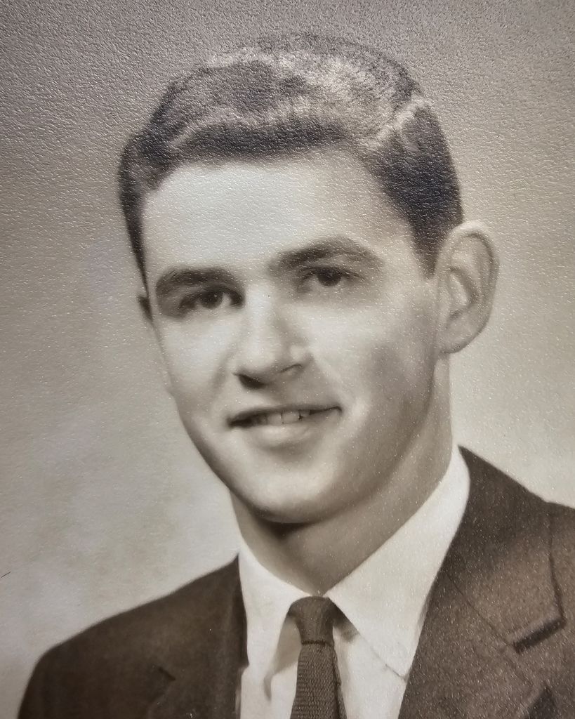 Ronald G. Stuckey