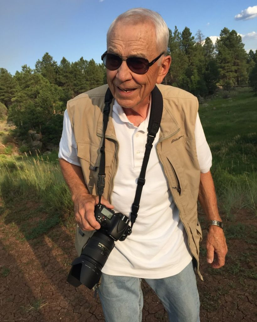 Serguey Guennadievich Kondratieff
