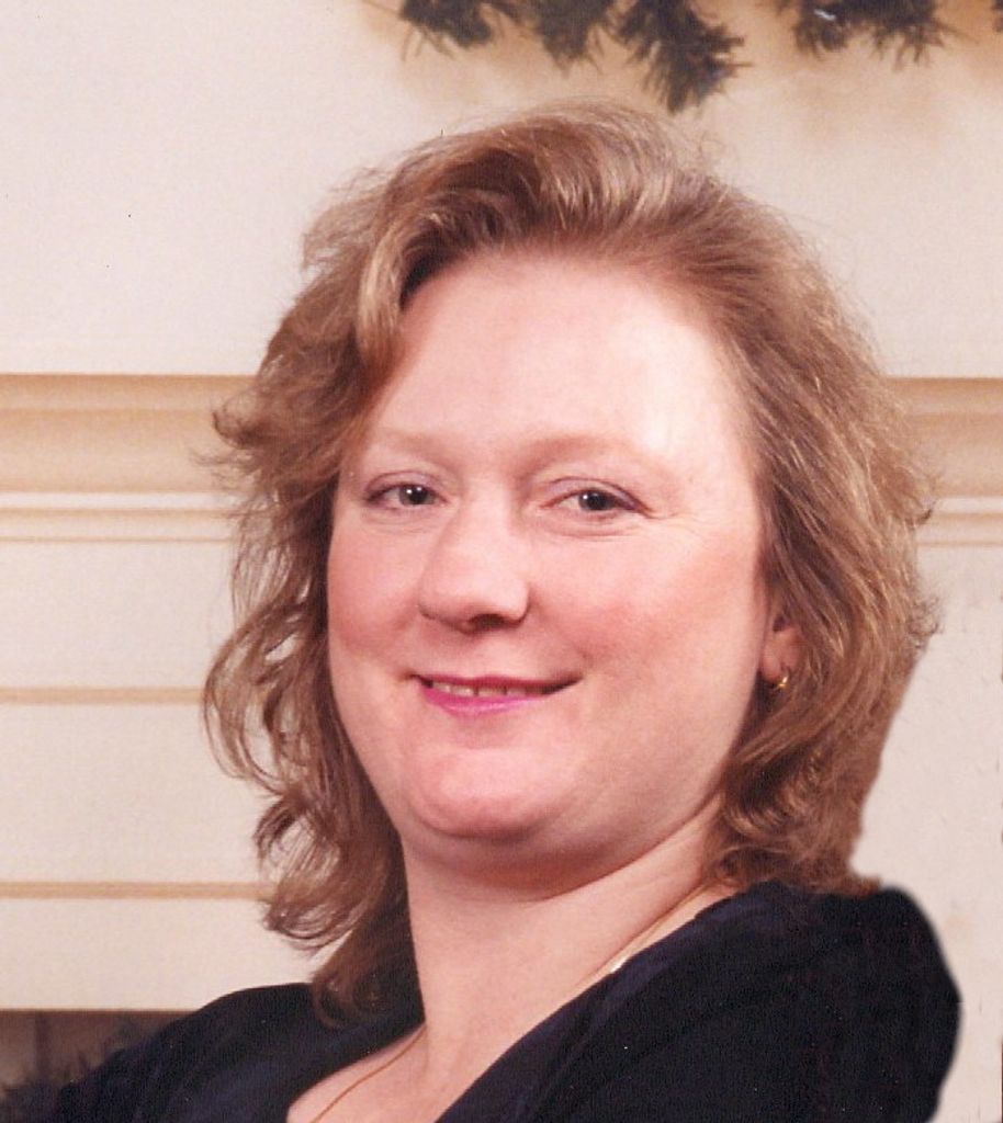 Angela Cay Cartledge