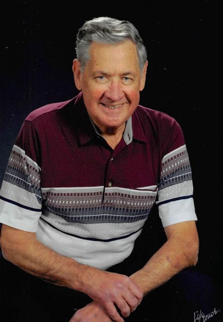 Kenneth Paul Lapier Sr. Profile Photo