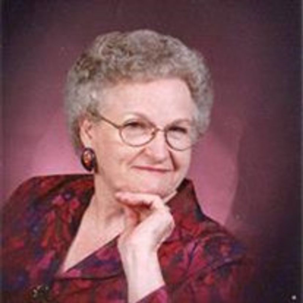 Elsie Busby