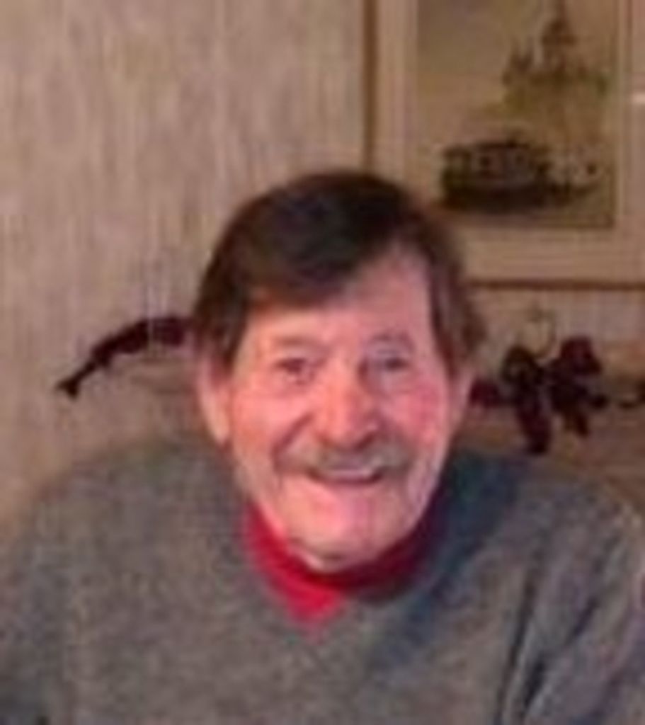 Christopher N. Masterson