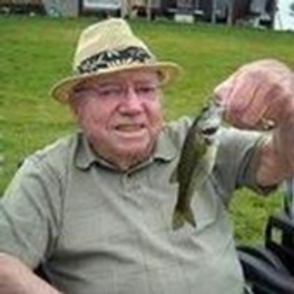 Edward Ed Schmitz