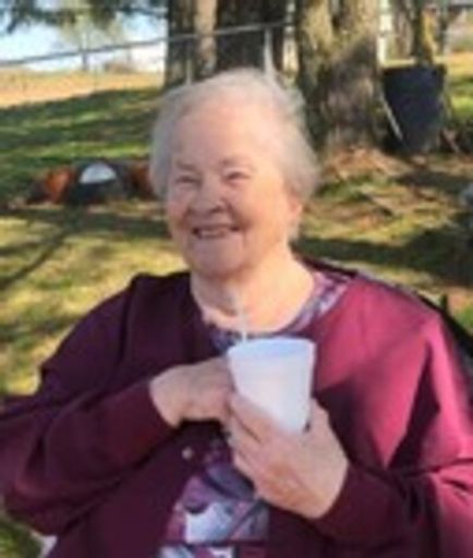 Photo of Linda May Haggard