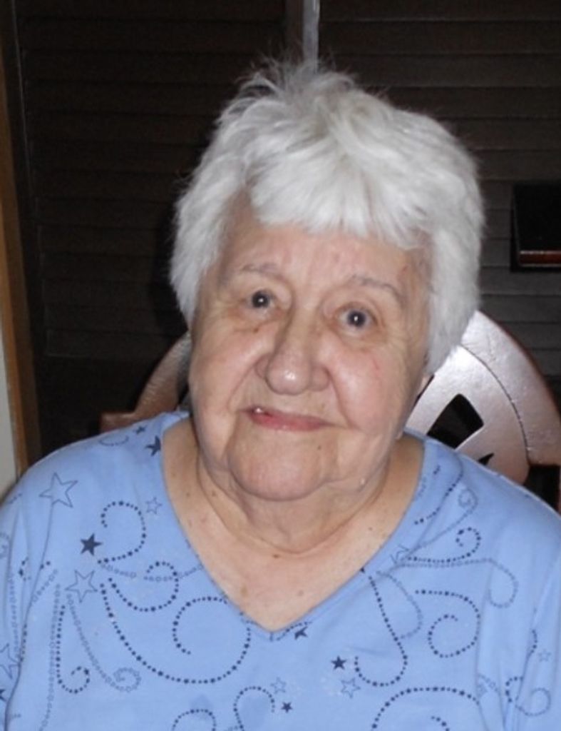 Ruth May Knott Profile Photo