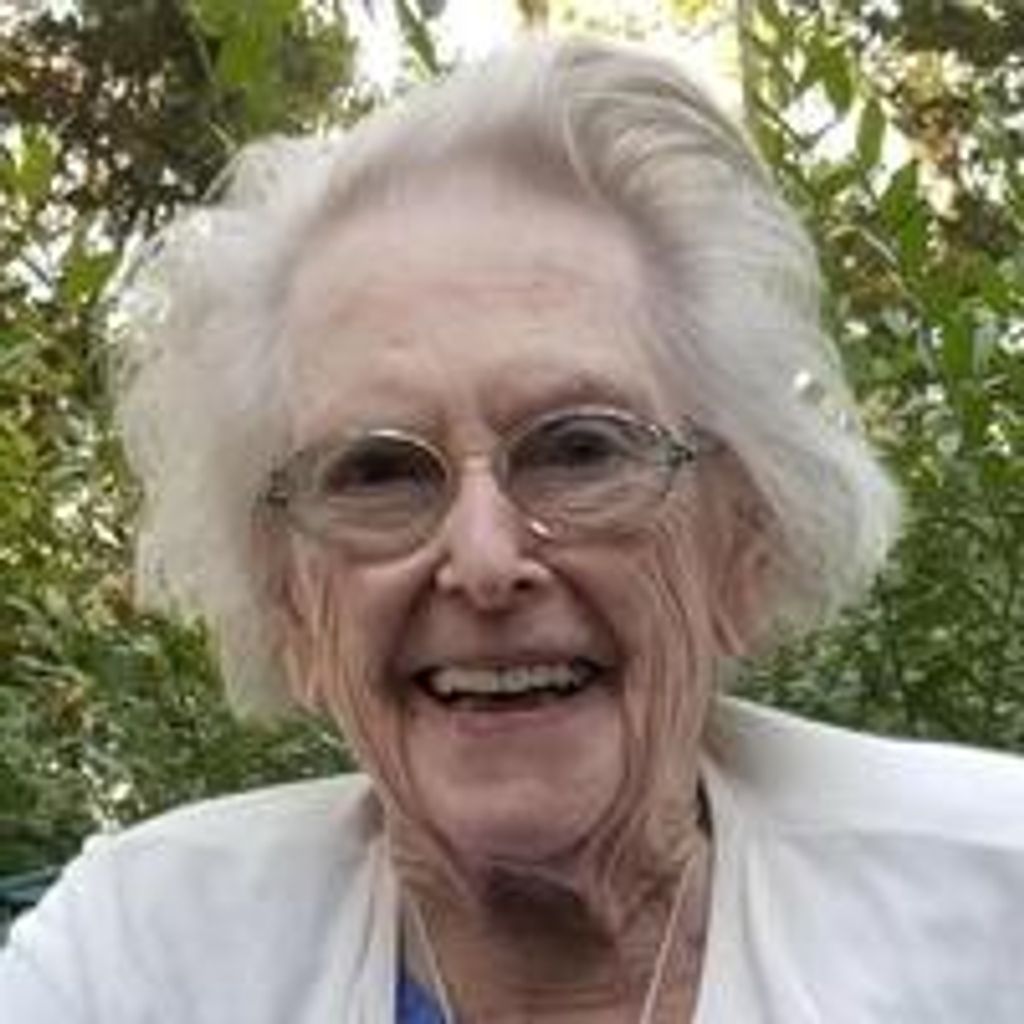 Virginia Halligan Goben Profile Photo