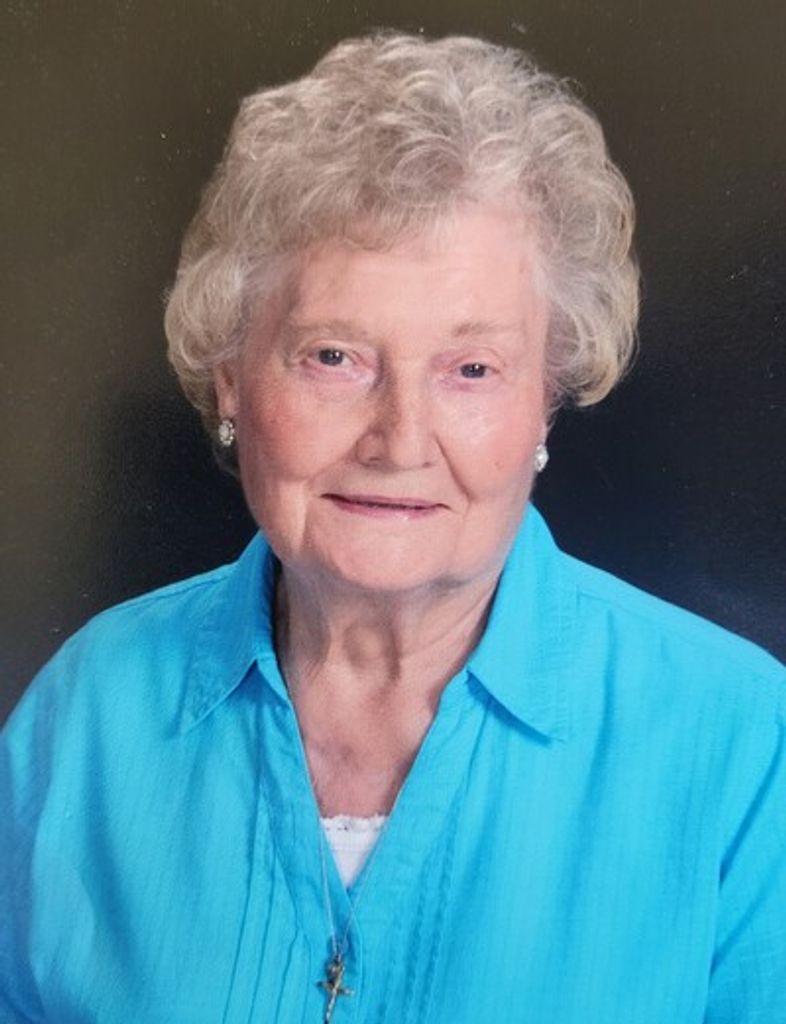 Helen Rose Mattingly Profile Photo