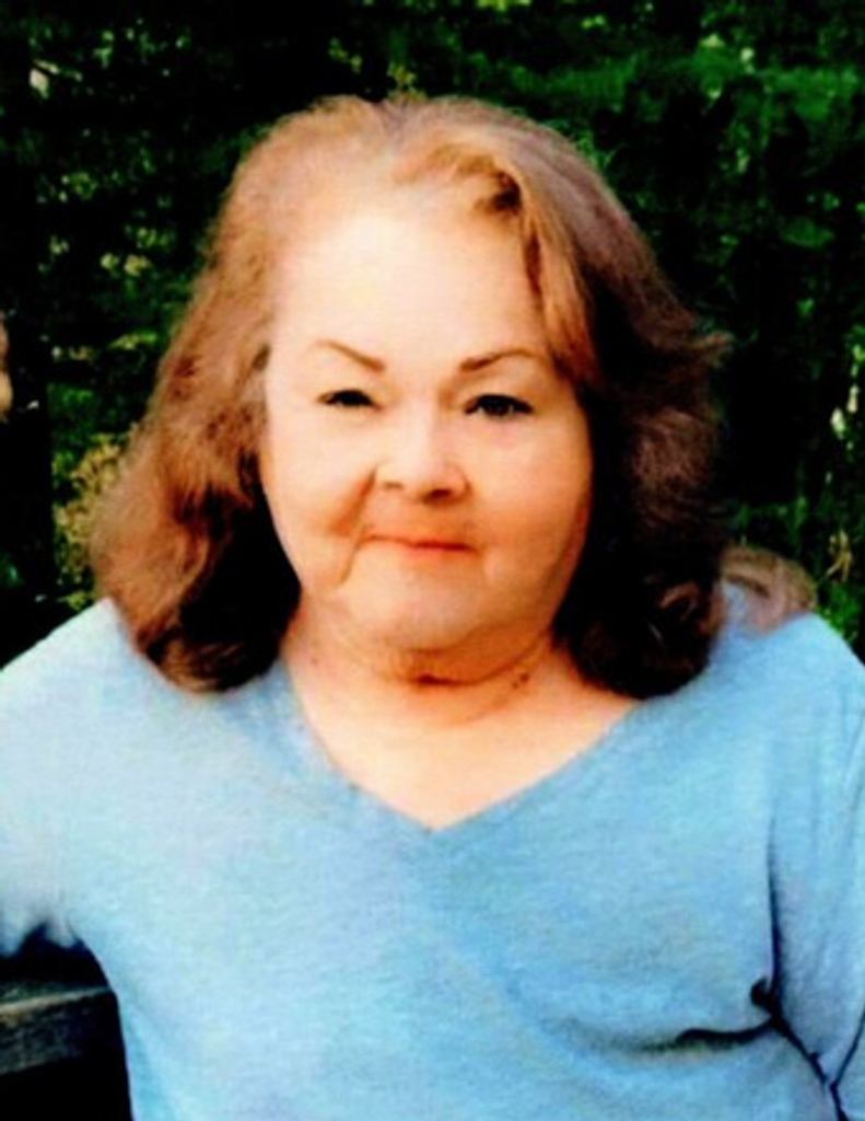 Shirley Jean Holben Profile Photo