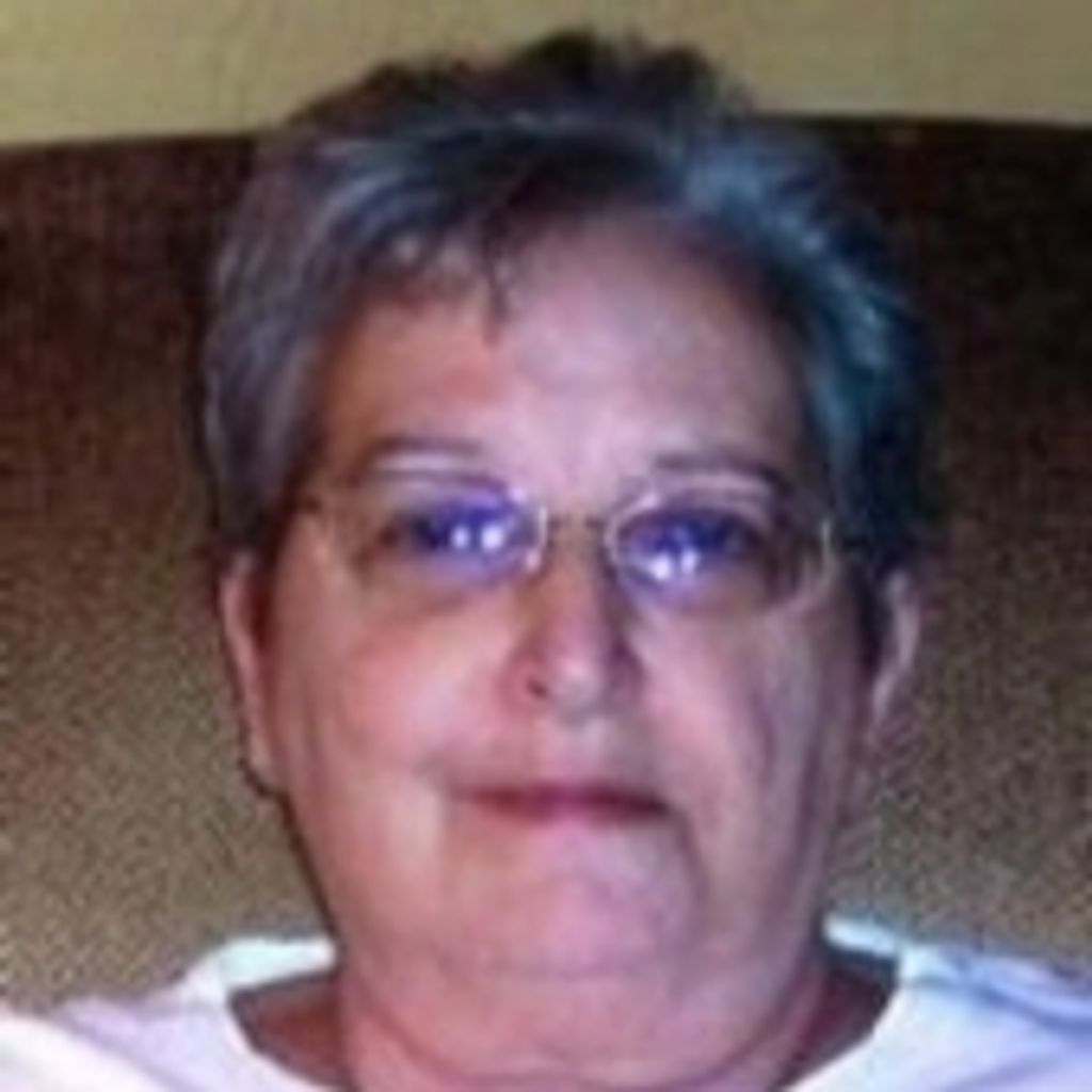 Dianna Gayle Simmerman