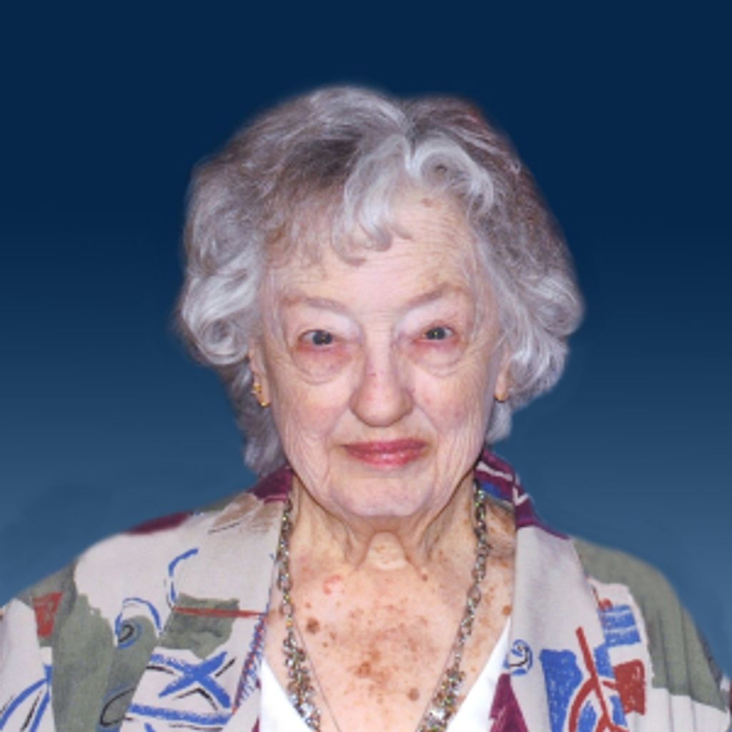 Dorothy “Dottie” Bornfleth