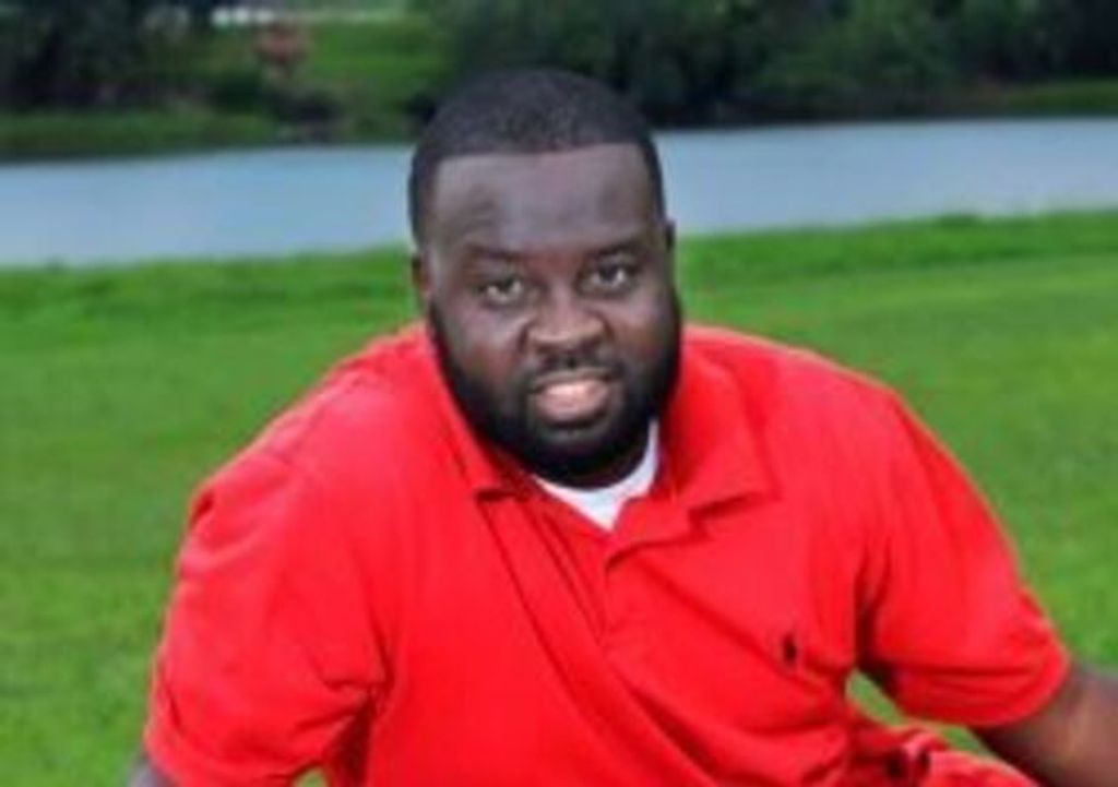 Levonza   Smith, Jr.