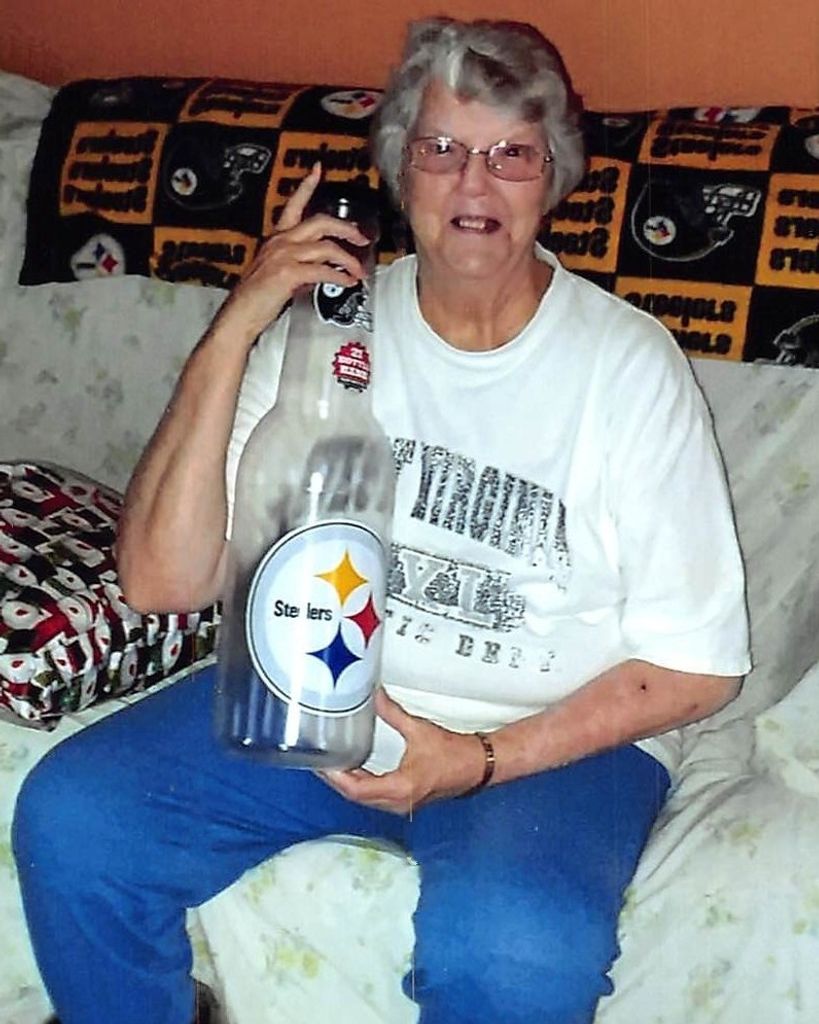 Vivian K. Roberts Profile Photo