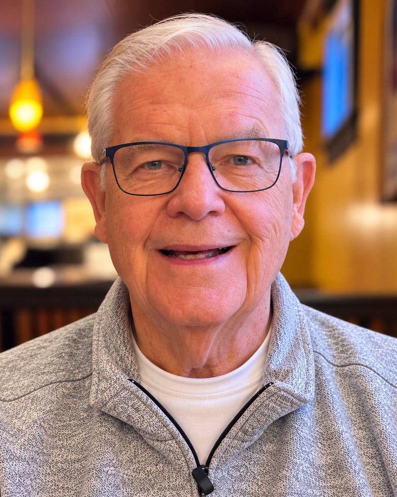 George B. Pressly Profile Photo