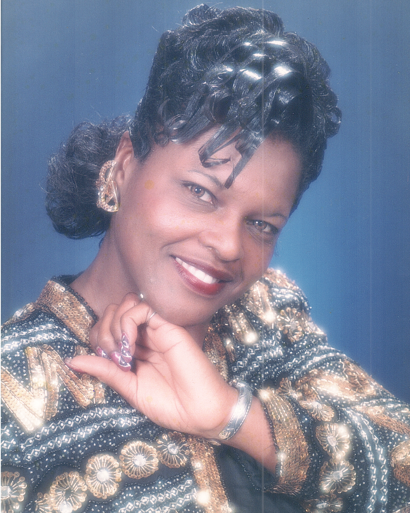 Patricia Brown Ingram