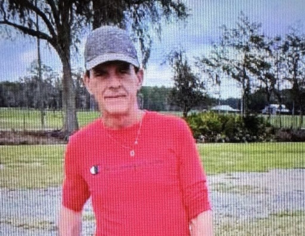 Walter Wayne Johnson Profile Photo