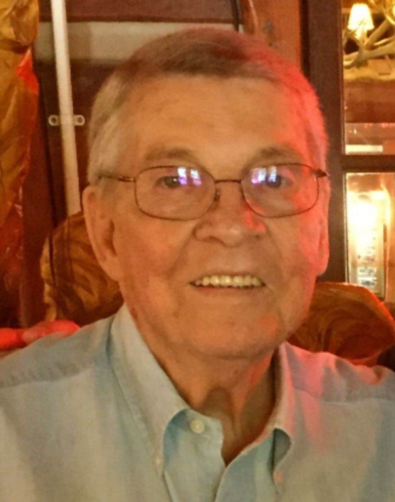 Geoffrey Todd Craven Profile Photo