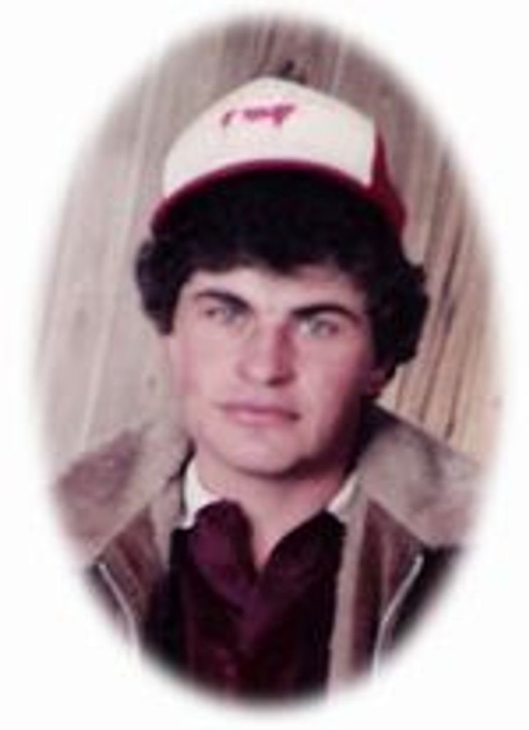 Darrell Dean Wolff