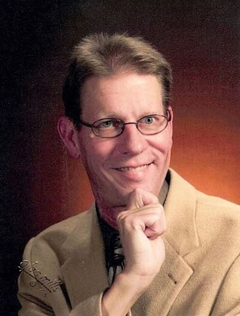 Robert B. Mitchell Profile Photo