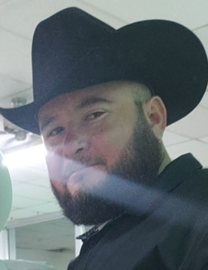 Omar Sandoval Rangel