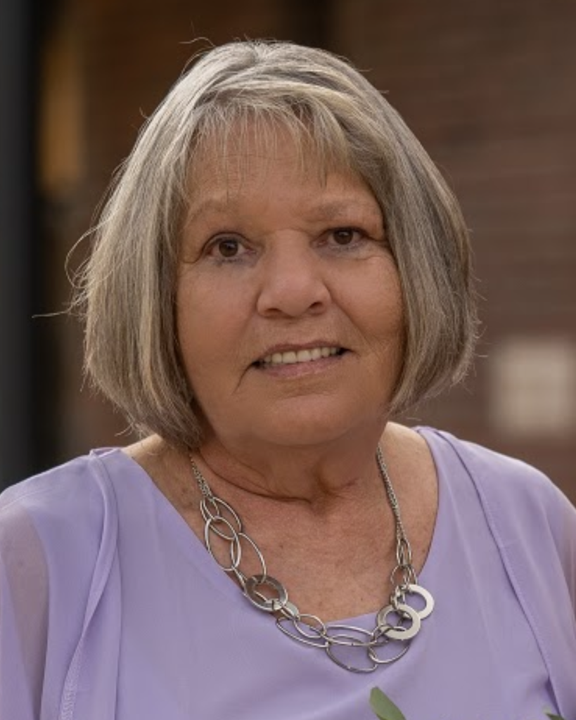 Janet Evelyn Dunn Profile Photo
