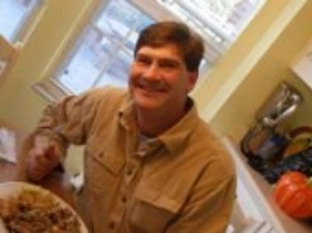 Michael O'Dea Edington