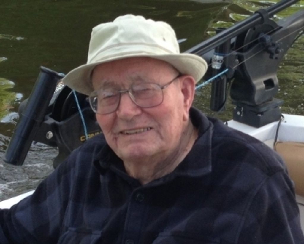 Albert J. "Hick" Murphy Profile Photo