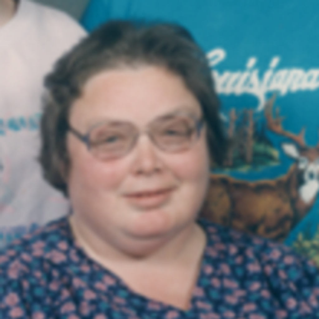 Lucy Ellen Benoit