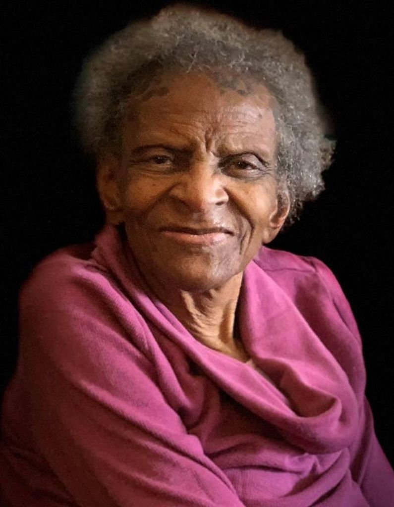 Essie Mae (Scott)  Clark