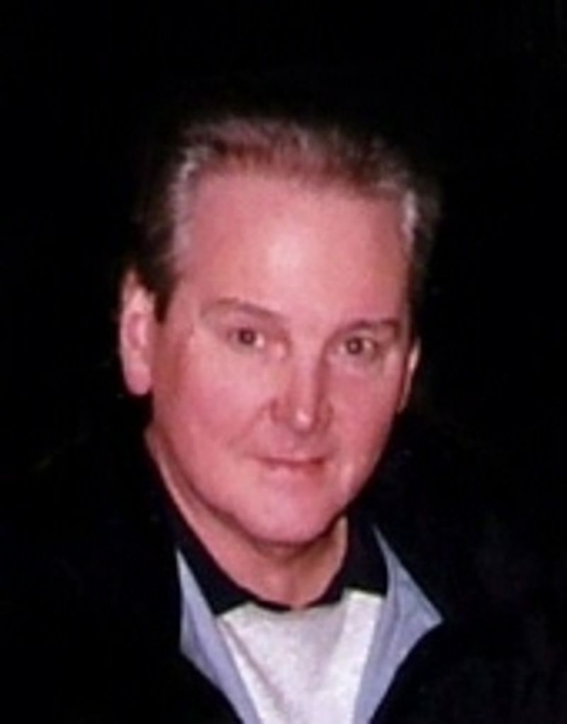 Donald T. Pesavento