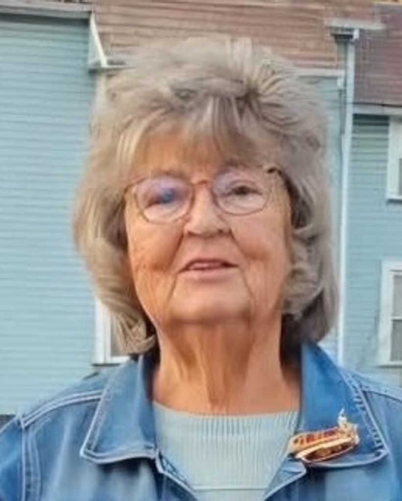Carol A. Staley