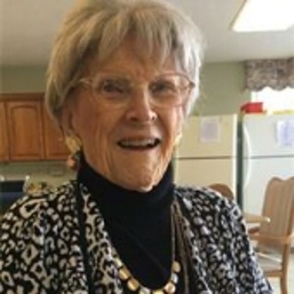 Betty J. Eaton