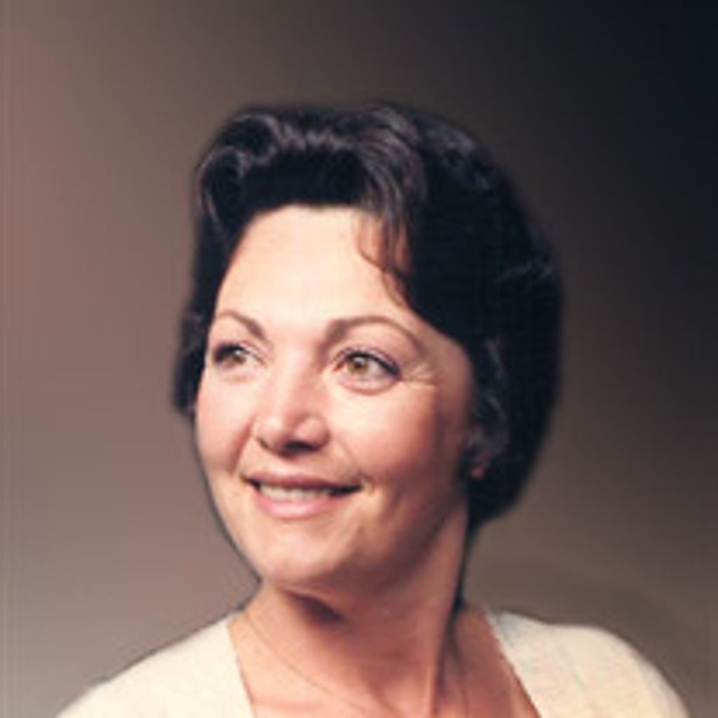 Cheryll Ritterbeck
