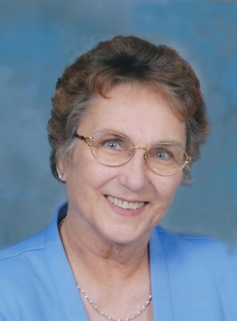 Ann Thomas