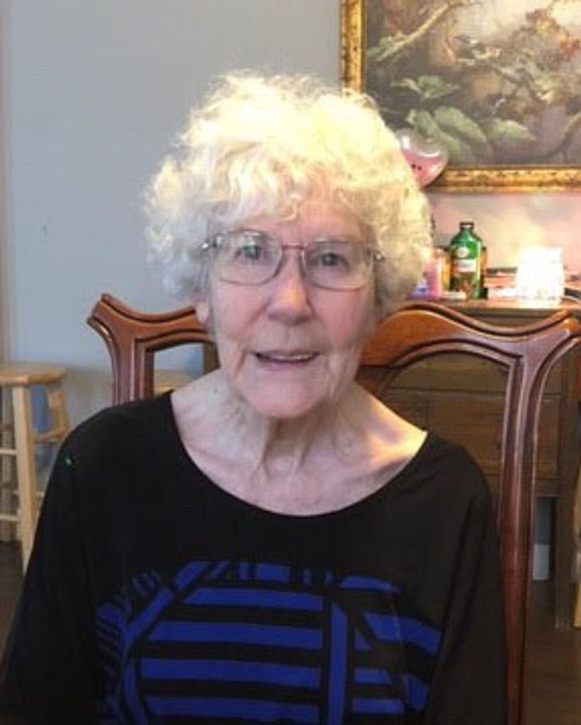 Mary Catherine (Harper)  Parnell