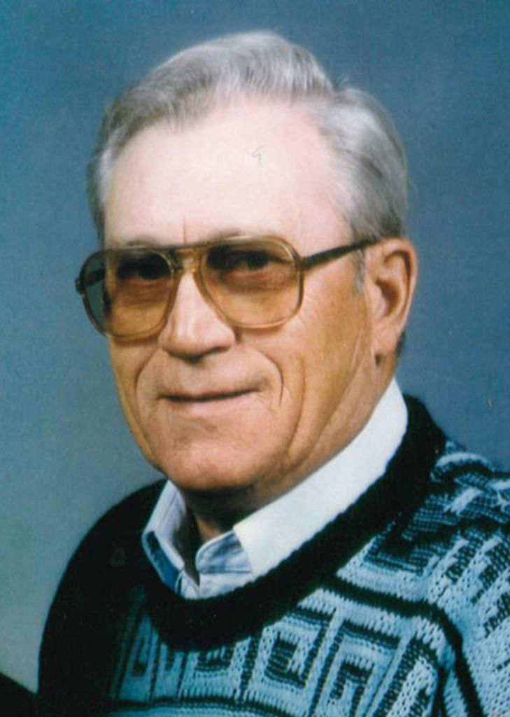 Leo Ibach Profile Photo
