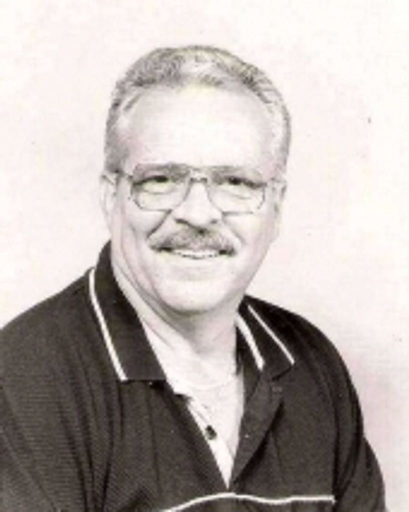 John A. Garant