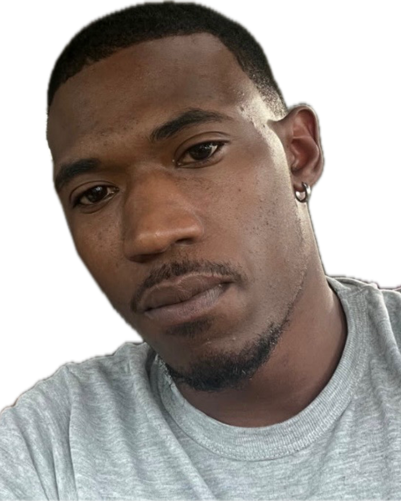 Tremaine Denzel White Profile Photo