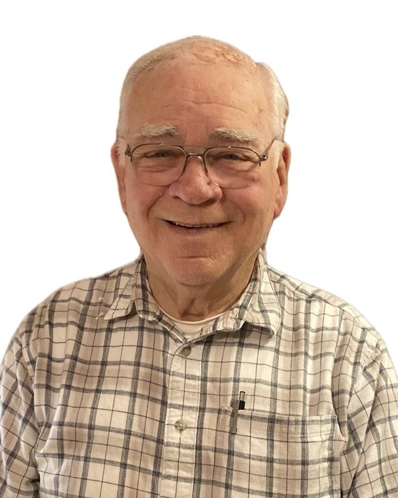 Ronald Smith Profile Photo