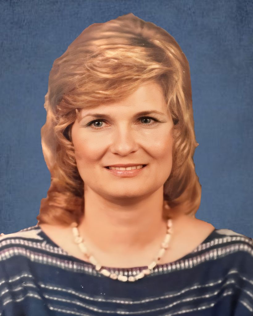 Teresa Blackburn Profile Photo